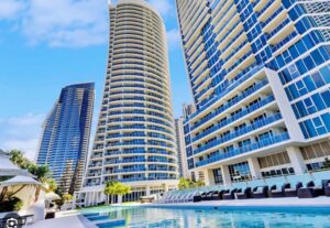 [Security] Living in the Safe Residence Apartment ?